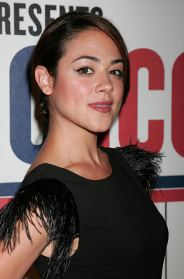 Camille Guaty pic #320266