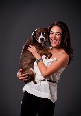 photo 5 in Camille Guaty gallery [id300994] 2010-09-30 00:00:00