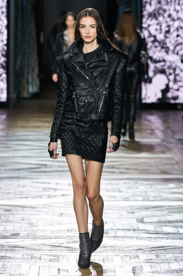 Redemption Fall/Winter 2019 Fashion Show in Paris