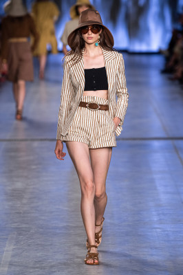 Alberta Ferretti Spring/Summer 2020 Fashion Show in Milan 