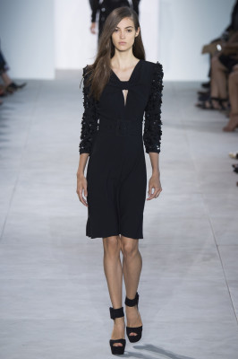 Michael Kors Spring/Summer 2018 Fashion Show in New York