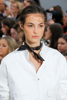Tod’s Spring/Summer 2018 Fashion Show in Milan