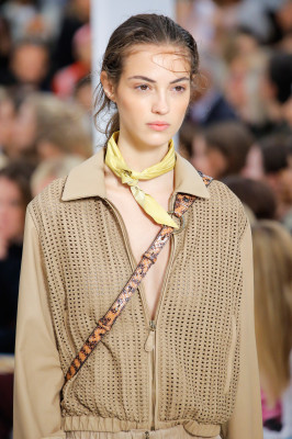 Tod’s Spring/Summer 2018 Fashion Show in Milan