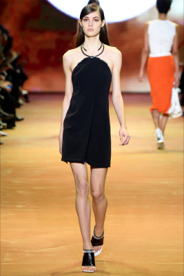 Mugler Autumn/Winter 2016 Fashion Show in Paris