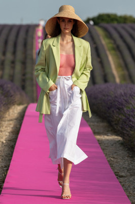 Jacquemus Spring/Summer 2020 Menswear Fashion Show in Paris