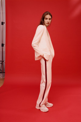 Camille Hurel - Maje Fall/Winter 2019 Collection