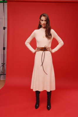 Camille Hurel - Maje Fall/Winter 2019 Collection