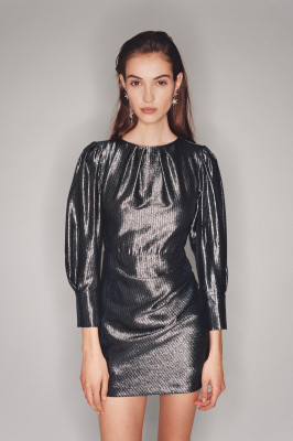 Camille Hurel - Maje Fall/Winter 2019 Collection 