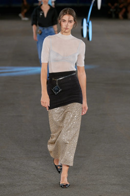 Tory Burch Spring/Summer 2023 Fashion Show in New York
