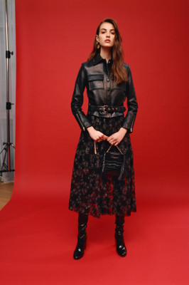 Camille Hurel - Maje Fall/Winter 2019 Collection
