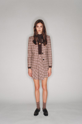 Camille Hurel - Maje Fall/Winter 2019 Collection