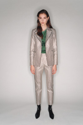 Camille Hurel - Maje Fall/Winter 2019 Collection
