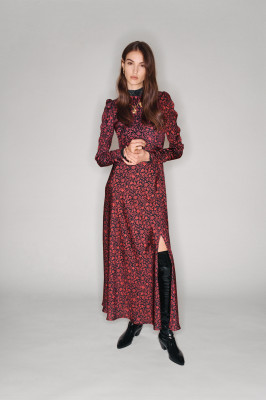 Camille Hurel - Maje Fall/Winter 2019 Collection