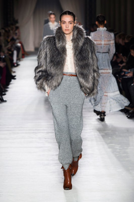 Philosophy Di Lorenzo Serafini Autumn/Winter 2018-2019 Fashion Show in Milan