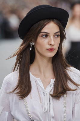 Chanel Spring/Summer 2020 Fashion Show in Paris