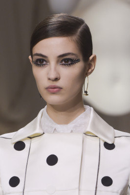 Christian Dior Spring/Summer 2019 Couture Fashion Show in Paris