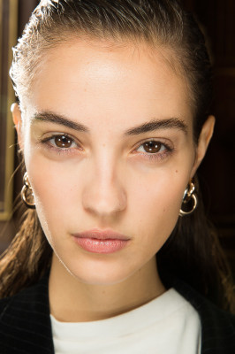Nina Ricci Spring/Summer 2017 Fashion Show in Paris