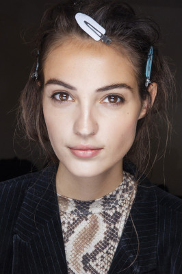  Prabal Gurung Spring/Summer 2019 Fashion Show in New York |