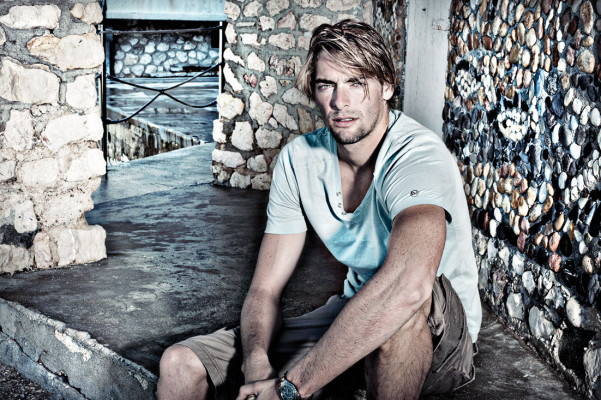 Camille Lacourt pic #551107