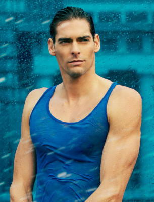 Camille Lacourt pic #551108