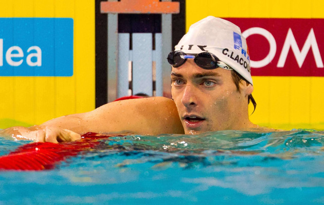 Camille Lacourt pic #551105