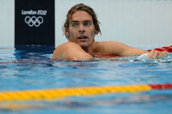 Camille Lacourt pic #583584