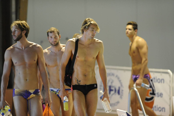 photo 5 in Camille Lacourt gallery [id587825] 2012-12-06 00:00:00