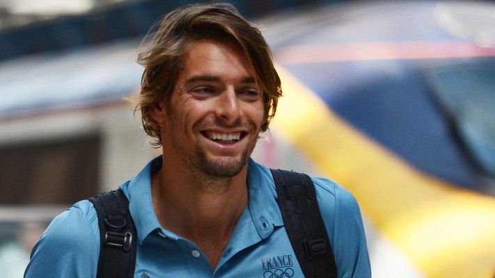 Camille Lacourt pic #579566