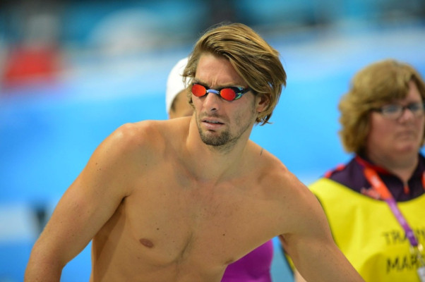photo 18 in Camille Lacourt gallery [id585071] 2012-11-24 00:00:00