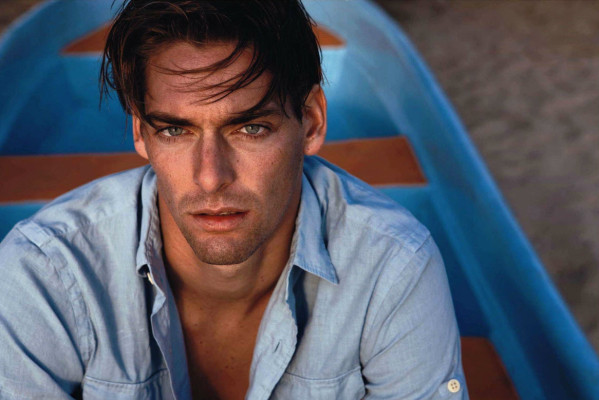 Camille Lacourt pic #576793