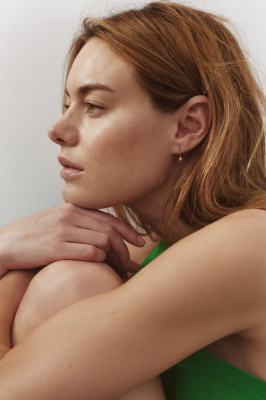 Camille Rowe