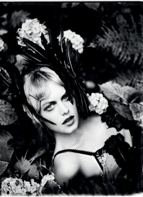 Camille Rowe pic #587279