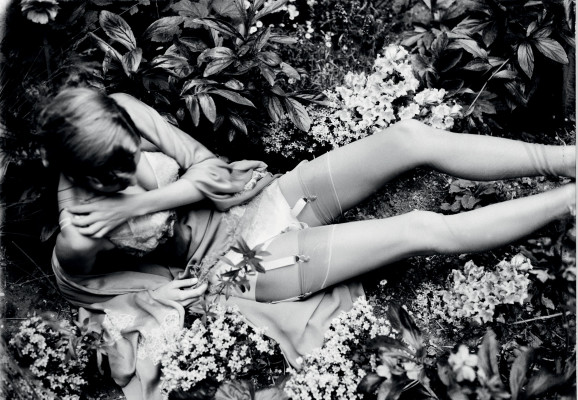 Camille Rowe pic #587277