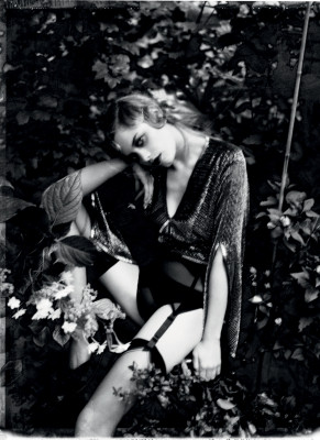 Camille Rowe pic #587278