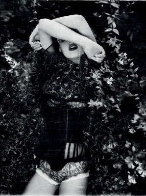 Camille Rowe pic #587280