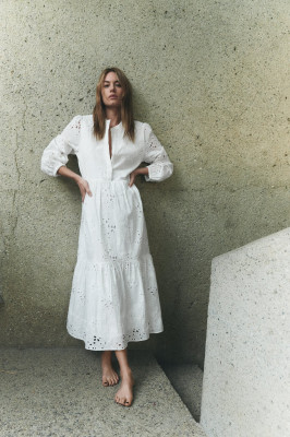 Camille Rowe