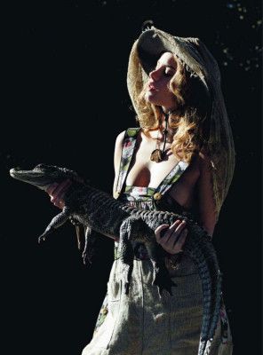 photo 10 in Camille Rowe gallery [id374903] 2011-03-22 00:00:00