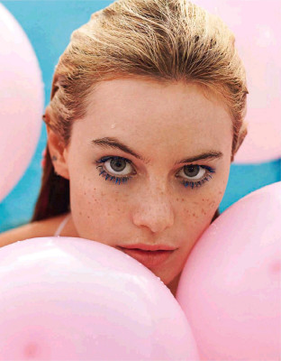 Camille Rowe pic #728226