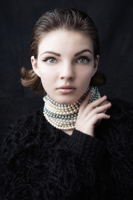 Camren Bicondova pic #1087160