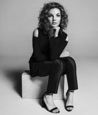 Camren Bicondova pic #1087161