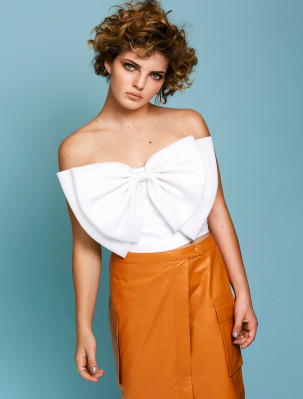 photo 9 in Camren Bicondova gallery [id1085729] 2018-07-20 00:00:00
