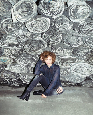 photo 15 in Camren Bicondova gallery [id1085723] 2018-07-20 00:00:00