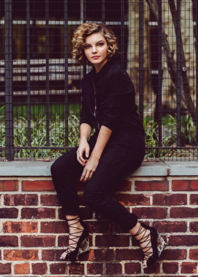 photo 14 in Camren Bicondova gallery [id1085724] 2018-07-20 00:00:00