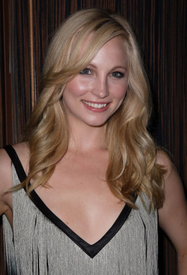 Candice Accola pic #818447