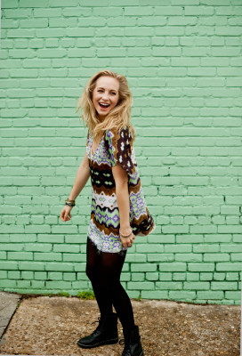 photo 21 in Candice Accola gallery [id505722] 2012-05-01 00:00:00