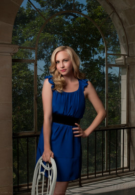 photo 26 in Candice Accola gallery [id377014] 2011-03-25 00:00:00