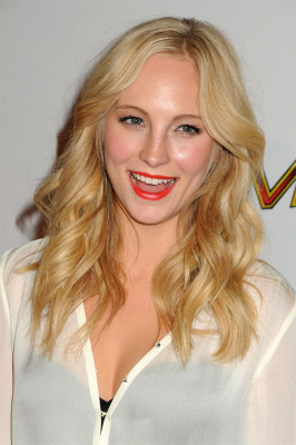 Candice Accola pic #445062