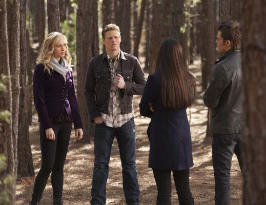 Candice Accola pic #875935