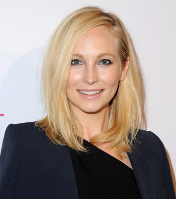 Candice Accola pic #953863