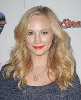 Candice Accola pic #716548